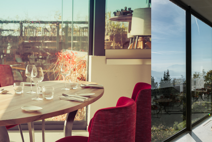 Restaurant Corne d'Or