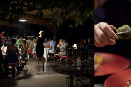 Restaurant Corne d'Or