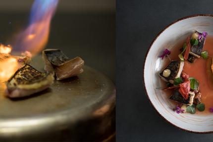 Restaurant Corne d'Or