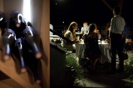 Restaurant Corne d'Or