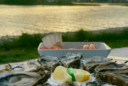 Dégustation by Cayouckette