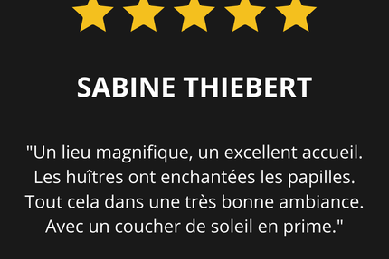 Dégustation by Cayouckette