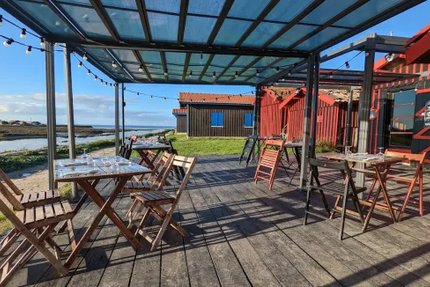 Dégustation by Cayouckette