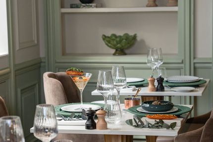 Restaurant Le Céladon