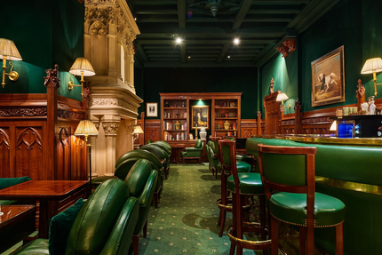 Restaurant Le Céladon