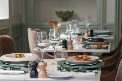 Restaurant Le Céladon