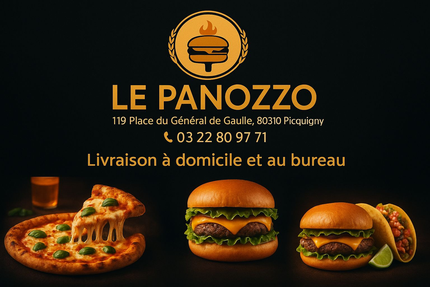 LE PANOZZO