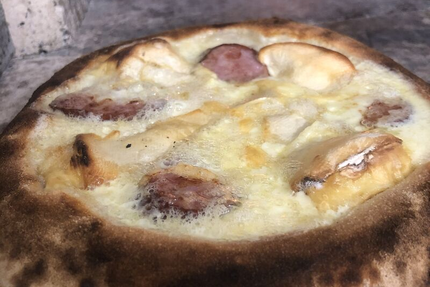 La Fournée de bellevue