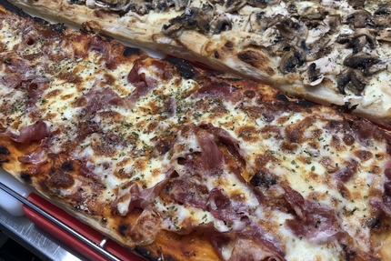 La Fournée de bellevue