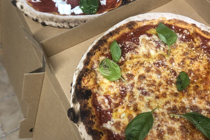 La Fournée de bellevue