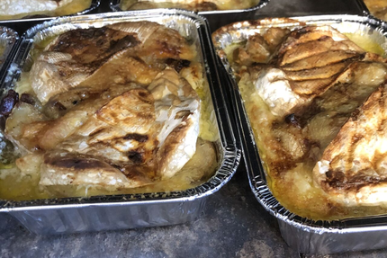 La Fournée de bellevue