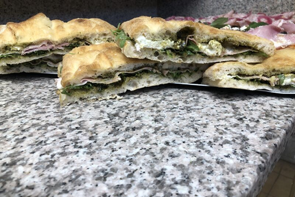 La Fournée de bellevue