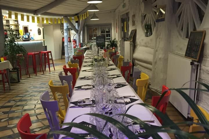 Le Bistrot du Tendos