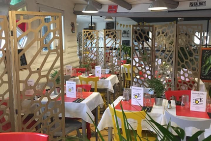 Le Bistrot du Tendos