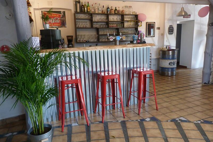 Le Bistrot du Tendos