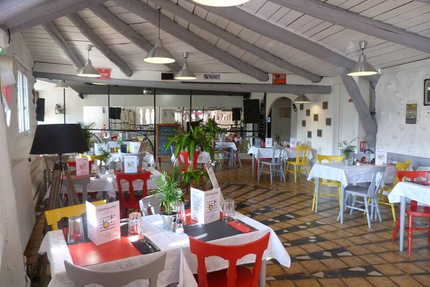 Le Bistrot du Tendos