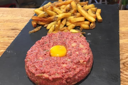 Le Bistrot du Tendos