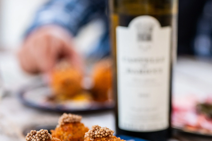 Le Refuge Peira Cava