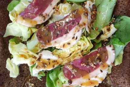 Crêperie Maïvine-Milie