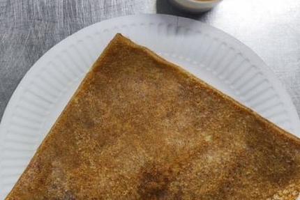 Crêperie Maïvine-Milie