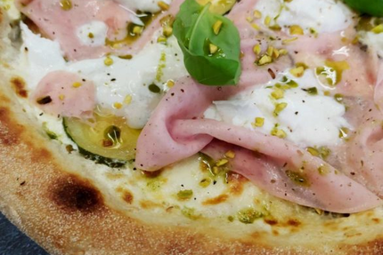 L'Annexe - Pizzeria Fine