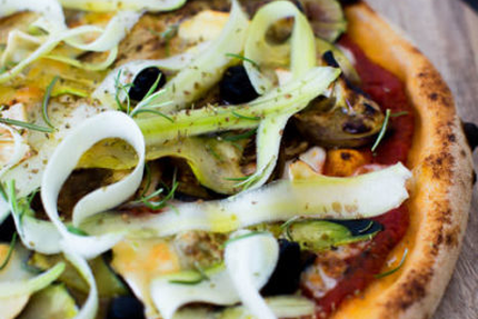 L'Annexe - Pizzeria Fine