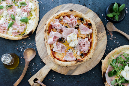 L'Annexe - Pizzeria Fine