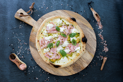 L'Annexe - Pizzeria Fine