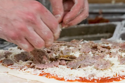 PIZZERIA DES RECOLLETS MOISSAC