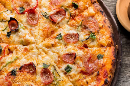 PIZZERIA DES RECOLLETS MOISSAC