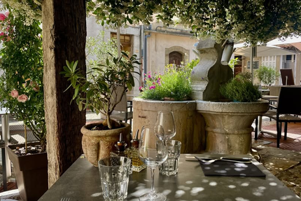 Restaurant Le Marina