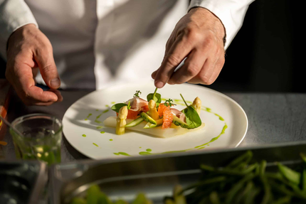 Restaurant du Ciarus