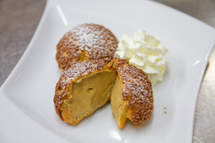 Restaurant Le mistral