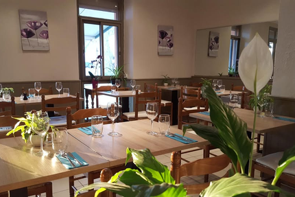 Restaurant L'Ardoise