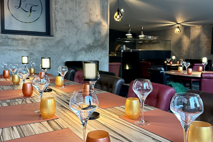 Restaurant La Felicità