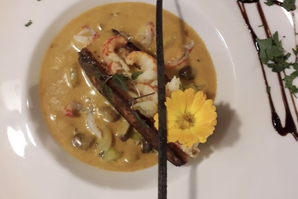 La Maison d'à côté