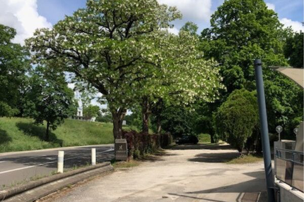 La Maison d'à côté
