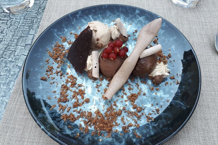 La Maison d'à côté