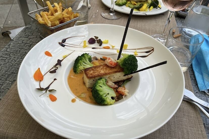 La Maison d'à côté