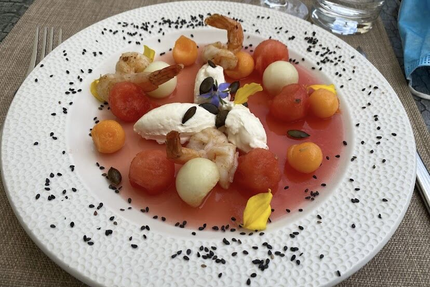 La Maison d'à côté