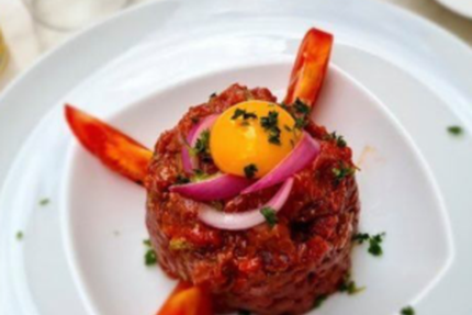 Le Caveau des Douceurs