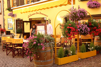 Le Caveau des Douceurs