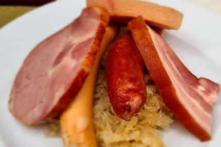 Le Caveau des Douceurs