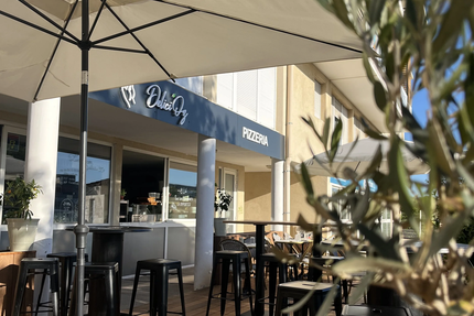 Delici'Oz 2 - Le restaurant