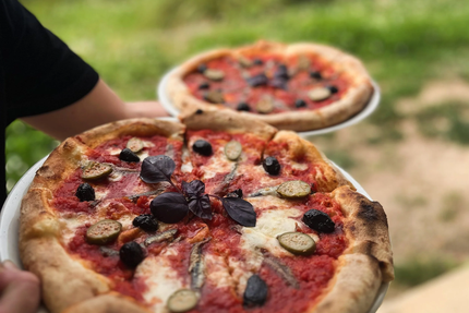 Delici'Oz 2 - Le restaurant