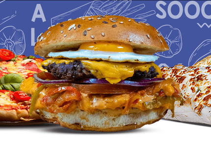 SO GOOD Burger & Pidz (ROUSSILLON38)