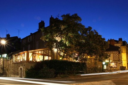 La Scaleta Restaurant Pizzeria