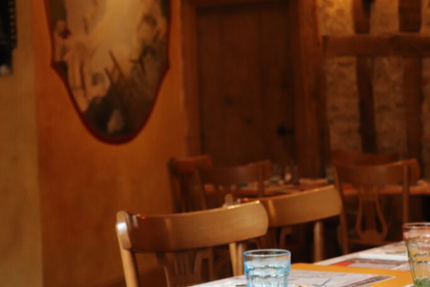 La Scaleta Restaurant Pizzeria