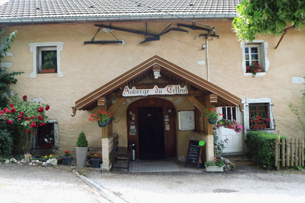 Auberge du Tilleul