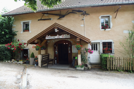 Auberge du Tilleul
